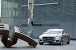 Mercedes-Benz F800 Style Research Vehicle 2010 года